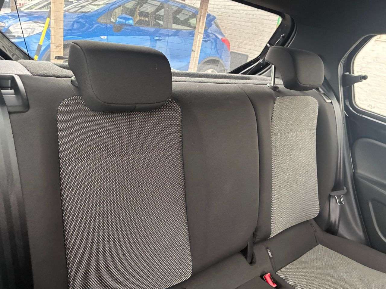 2019 SEAT MII 2019 SEAT MII