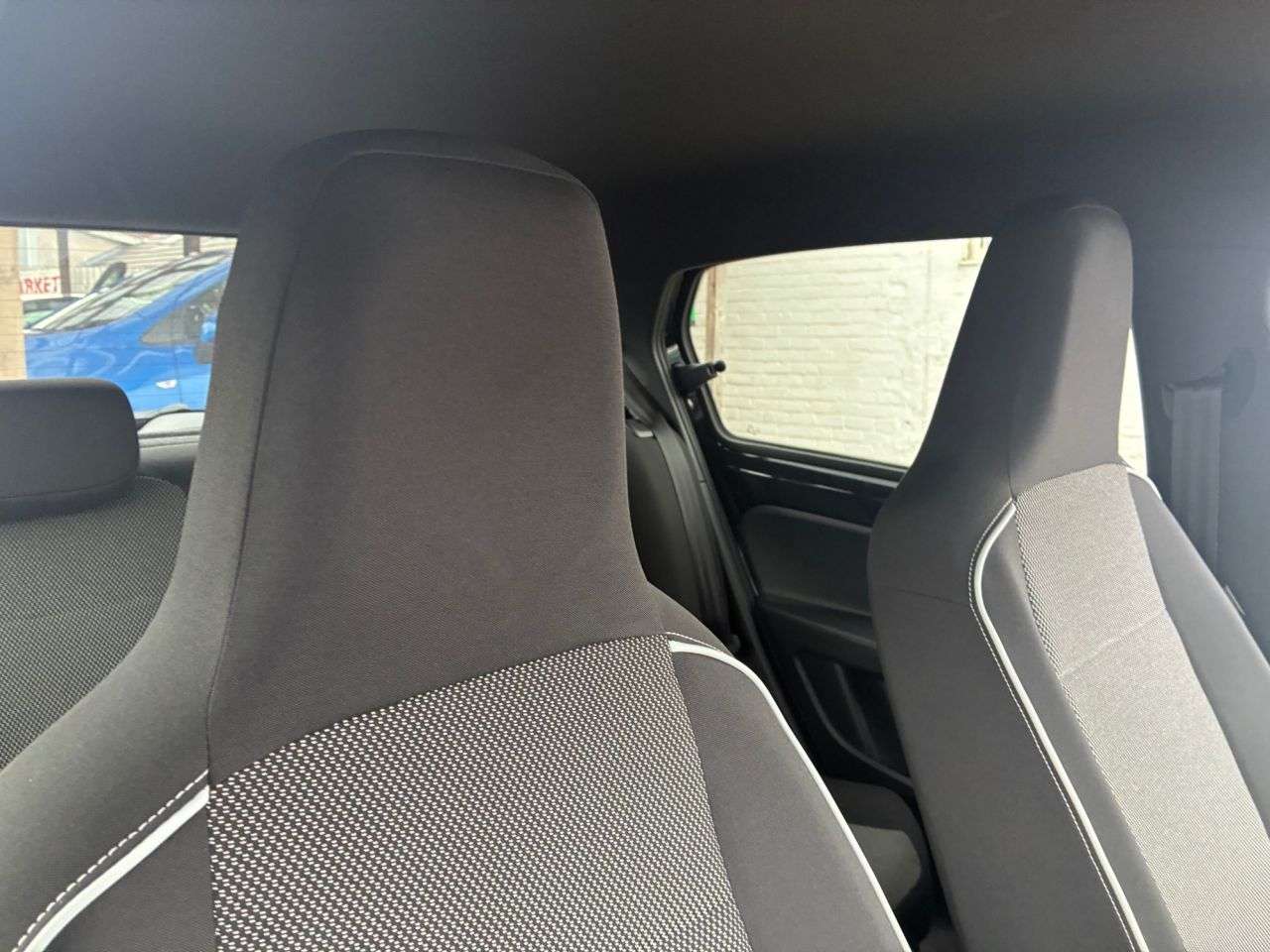 2019 SEAT MII 2019 SEAT MII
