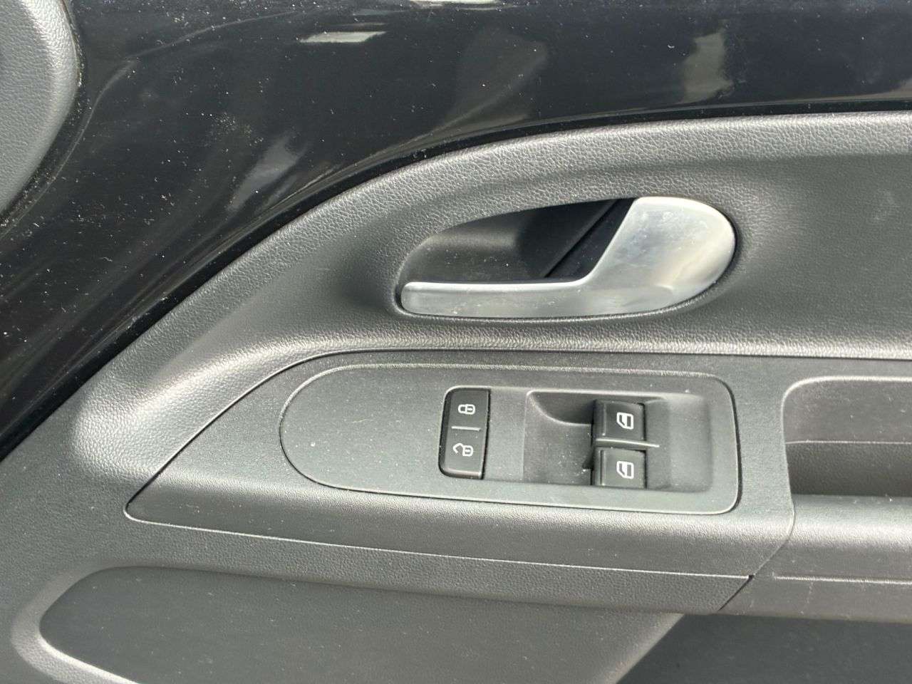 2019 SEAT MII 2019 SEAT MII