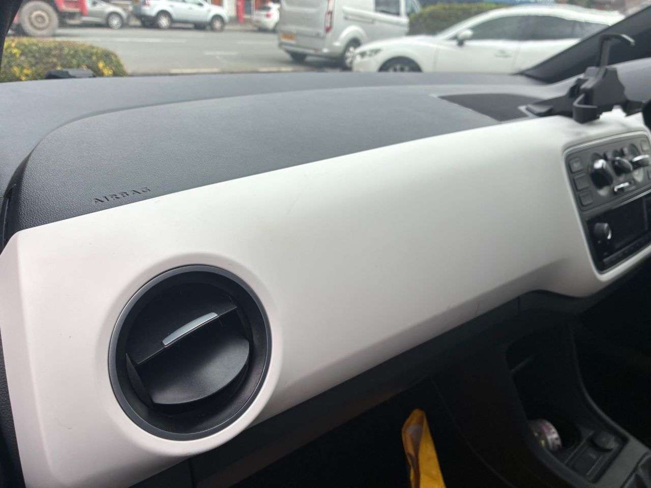 2019 SEAT MII 2019 SEAT MII