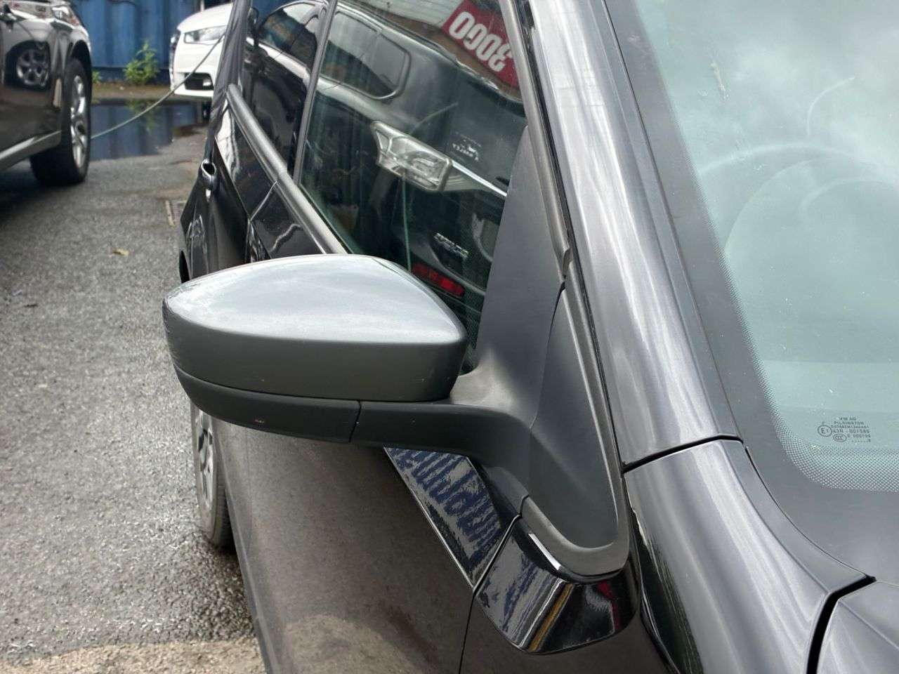 2019 SEAT MII 2019 SEAT MII