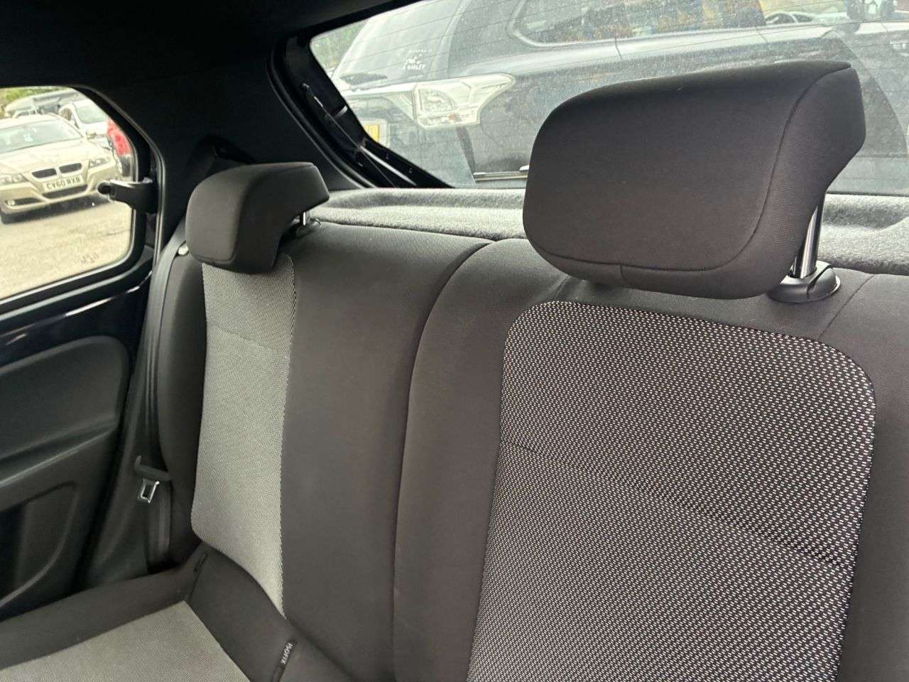 2019 SEAT MII 2019 SEAT MII