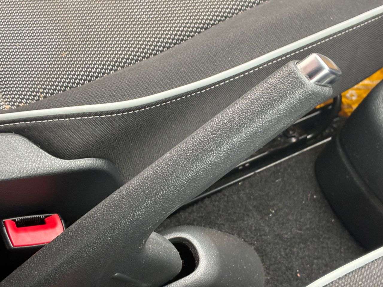 2019 SEAT MII 2019 SEAT MII