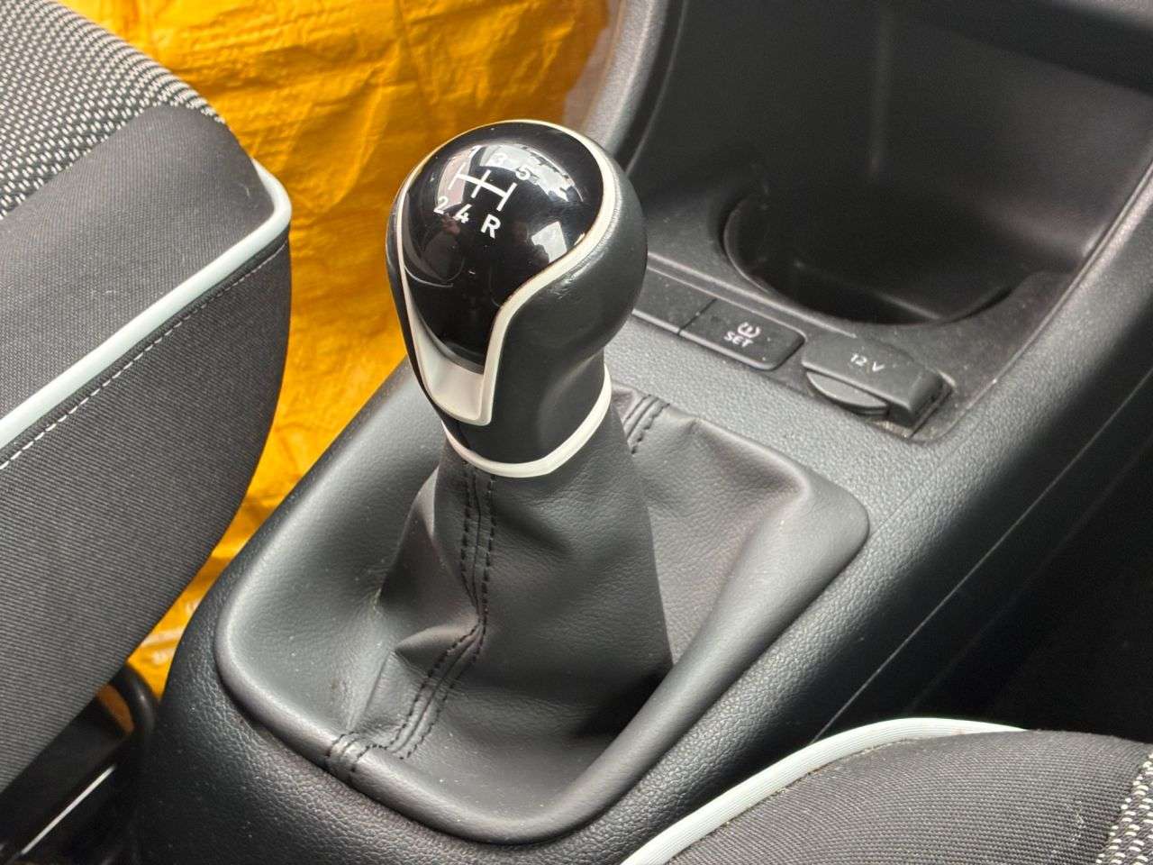 2019 SEAT MII 2019 SEAT MII