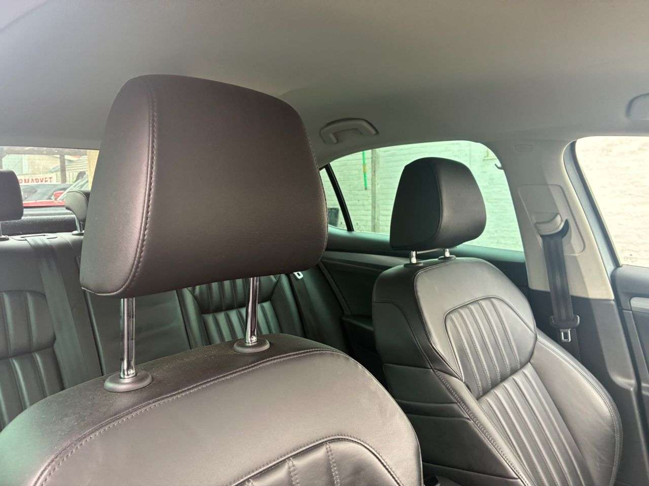 2019 SKODA SUPERB 2019 SKODA SUPERB