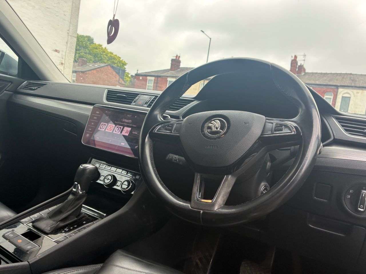 2019 SKODA SUPERB 2019 SKODA SUPERB