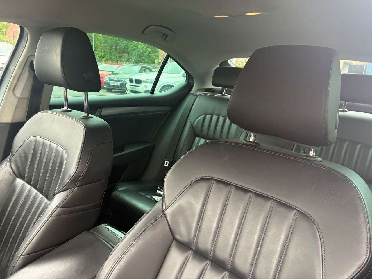 2019 SKODA SUPERB 2019 SKODA SUPERB