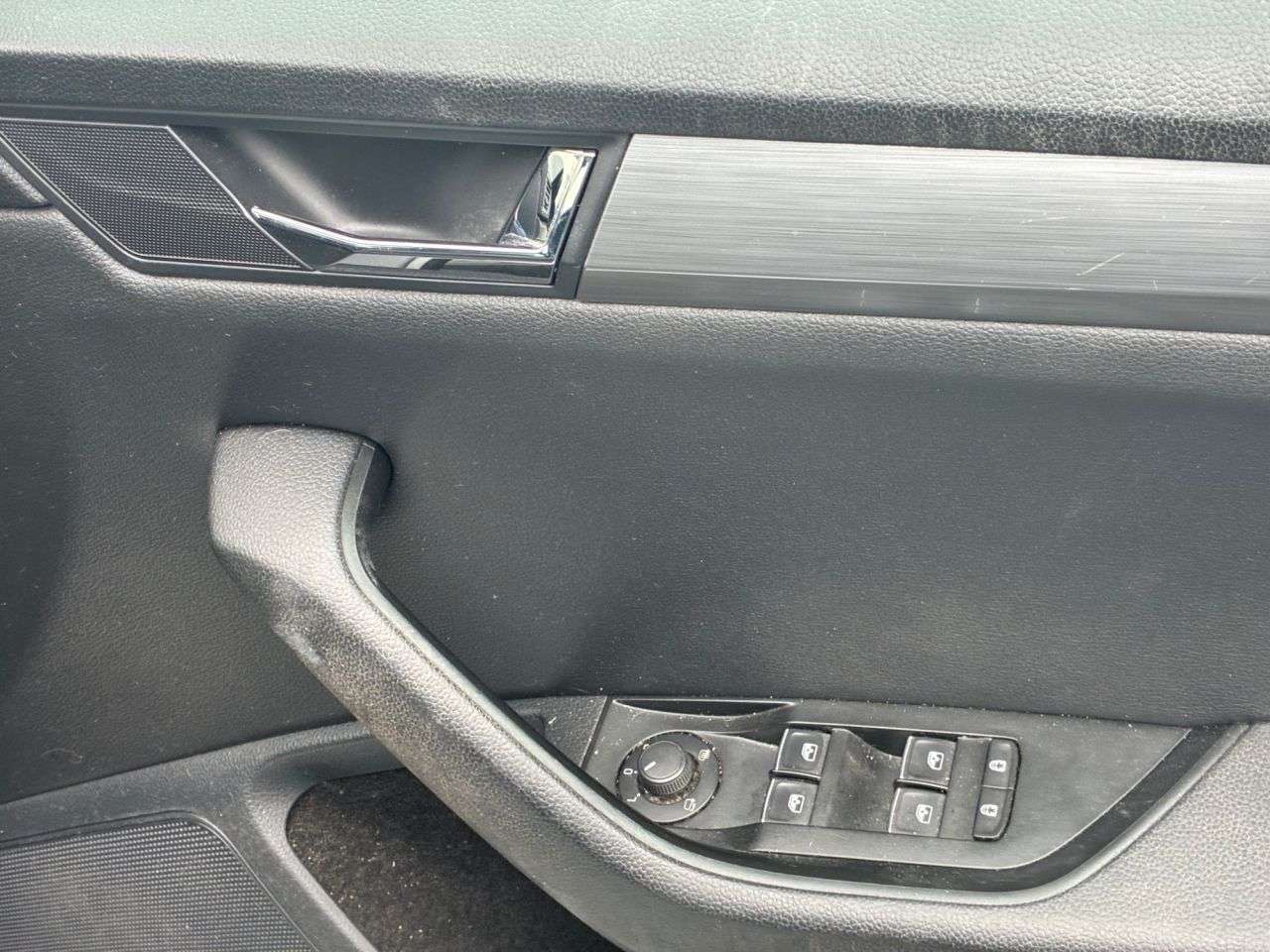 2019 SKODA SUPERB 2019 SKODA SUPERB