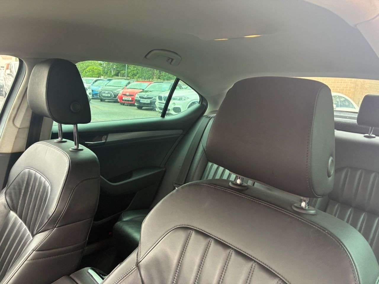 2019 SKODA SUPERB 2019 SKODA SUPERB