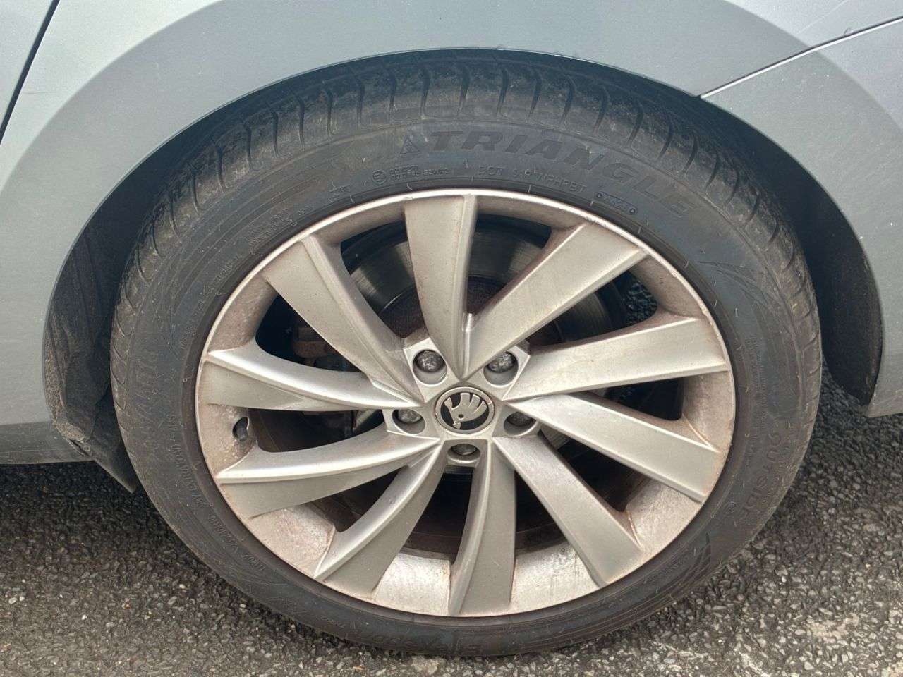 2019 SKODA SUPERB 2019 SKODA SUPERB