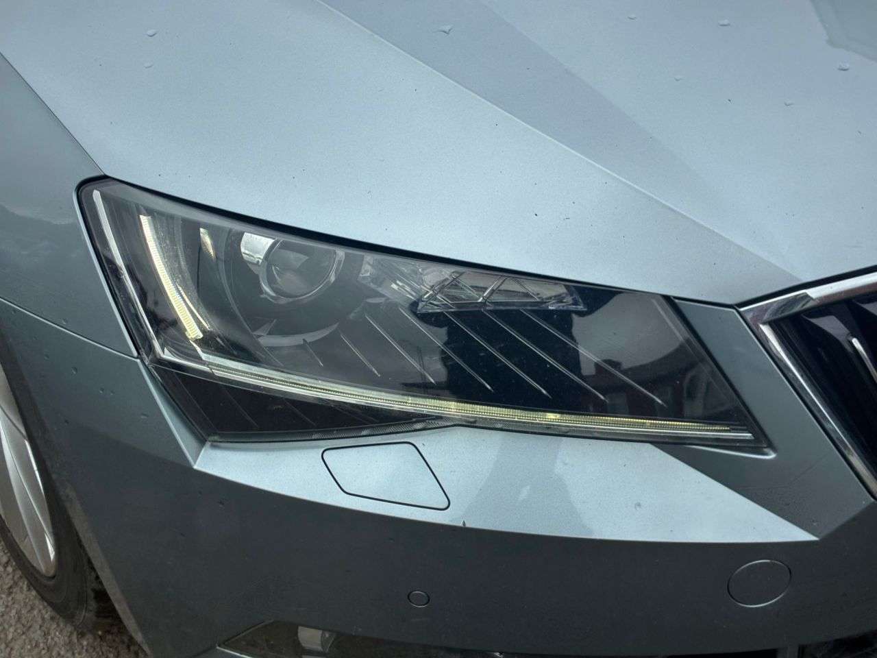 2019 SKODA SUPERB 2019 SKODA SUPERB