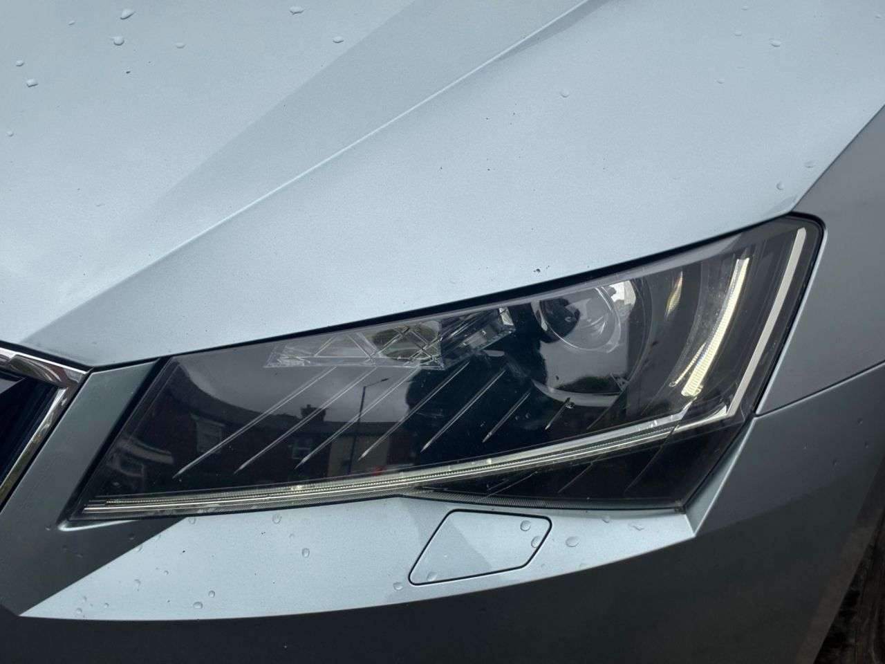 2019 SKODA SUPERB 2019 SKODA SUPERB