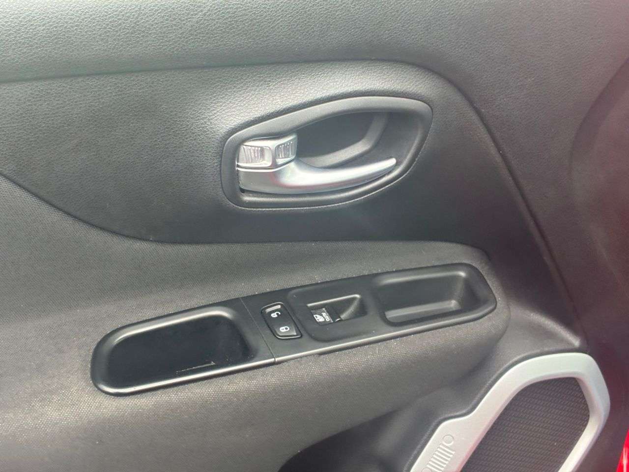 2015 JEEP RENEGADE 2015 JEEP RENEGADE