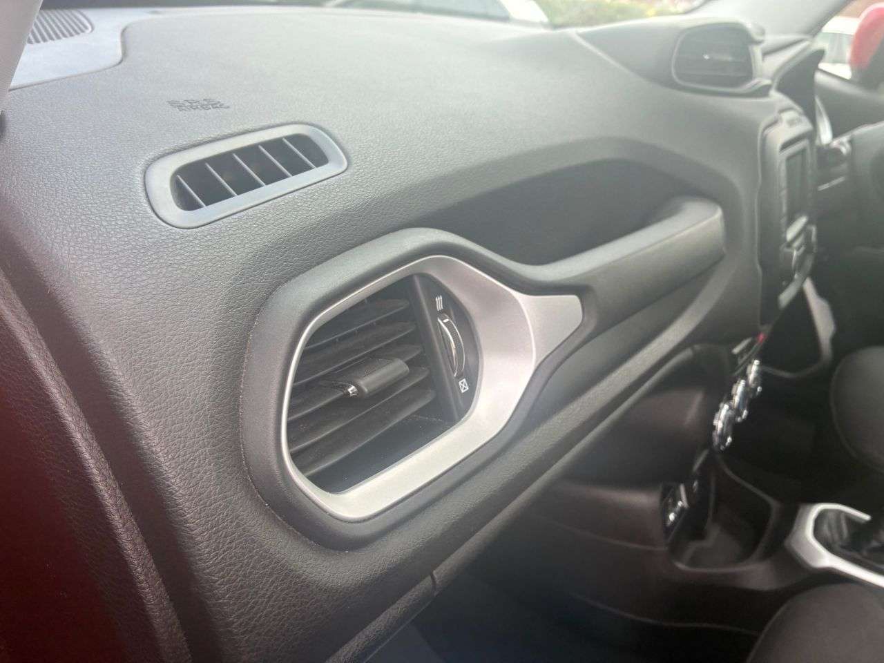 2015 JEEP RENEGADE 2015 JEEP RENEGADE