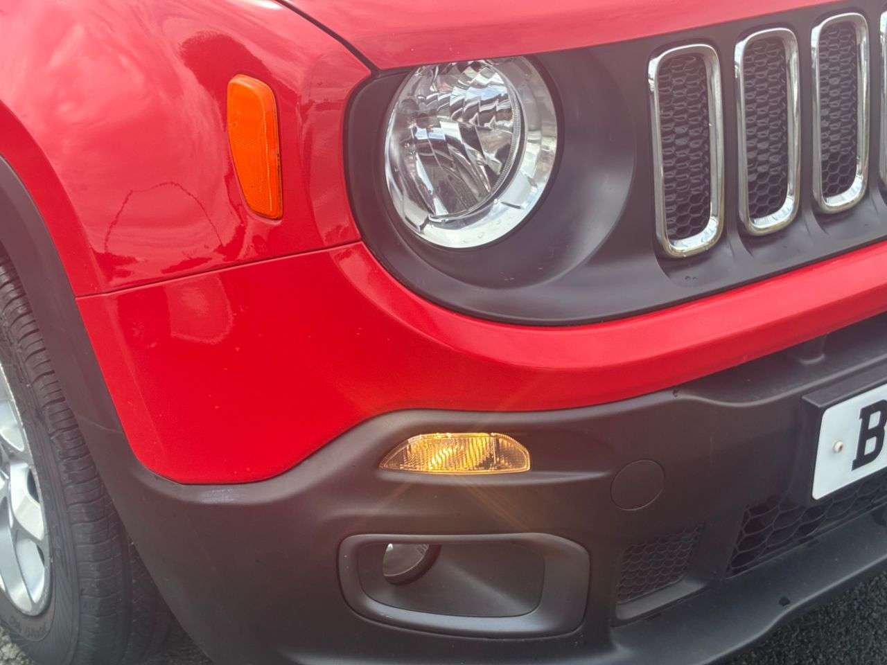 2015 JEEP RENEGADE 2015 JEEP RENEGADE