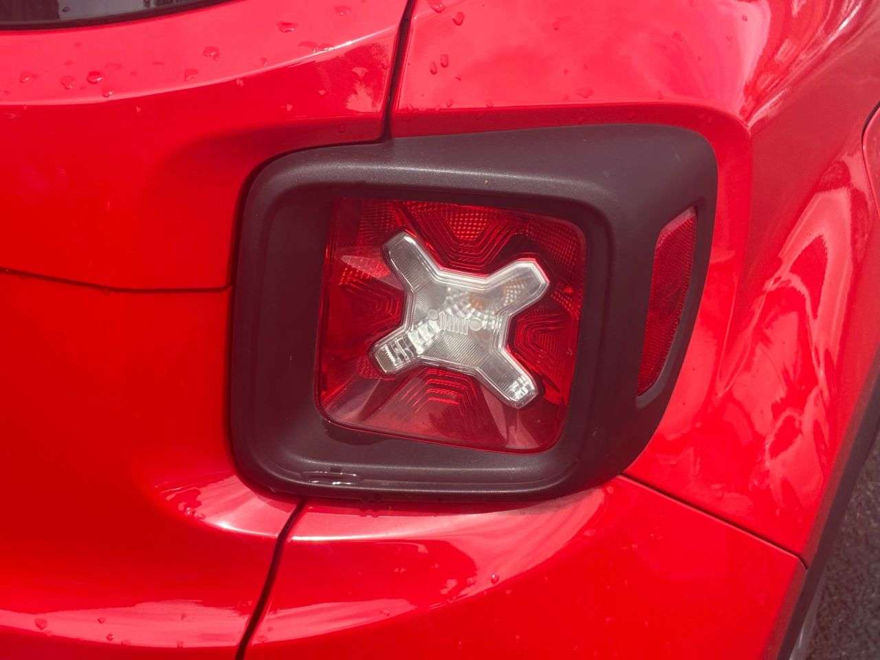 2015 JEEP RENEGADE 2015 JEEP RENEGADE