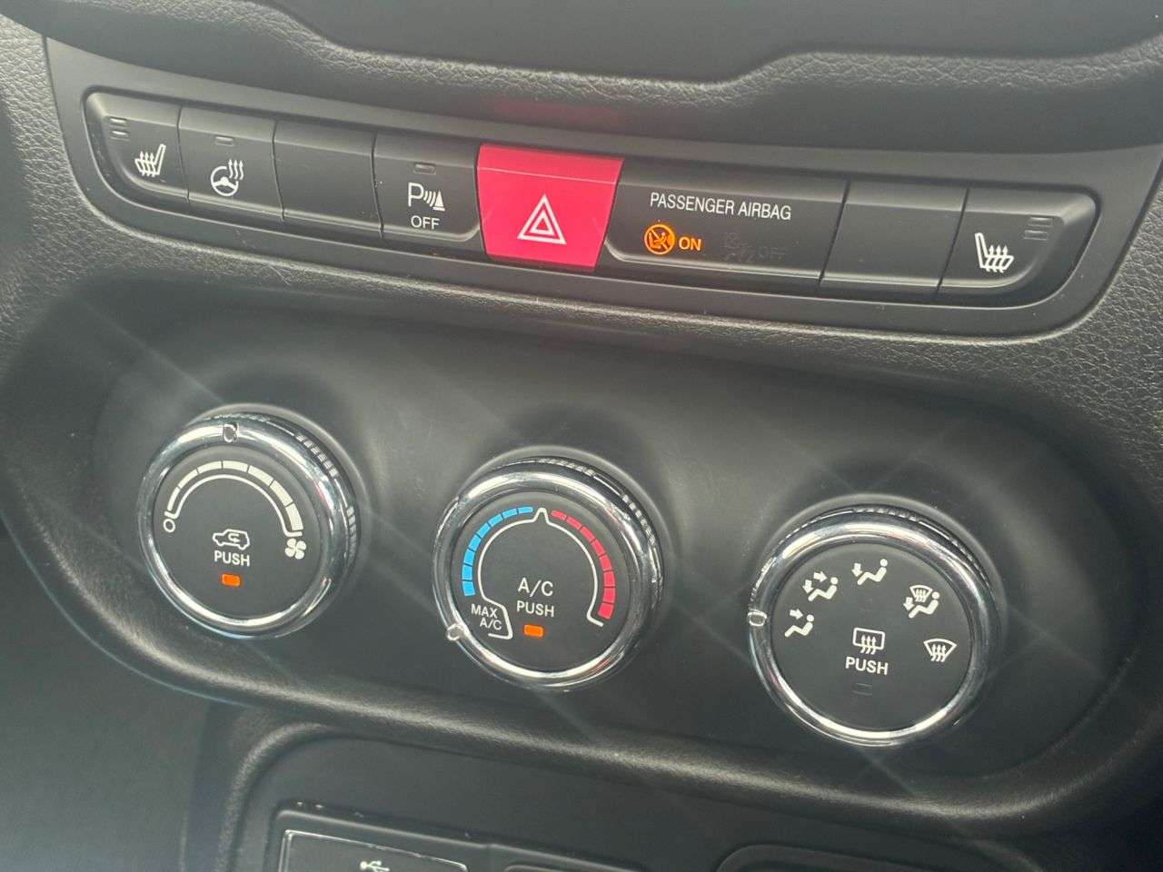 2015 JEEP RENEGADE 2015 JEEP RENEGADE