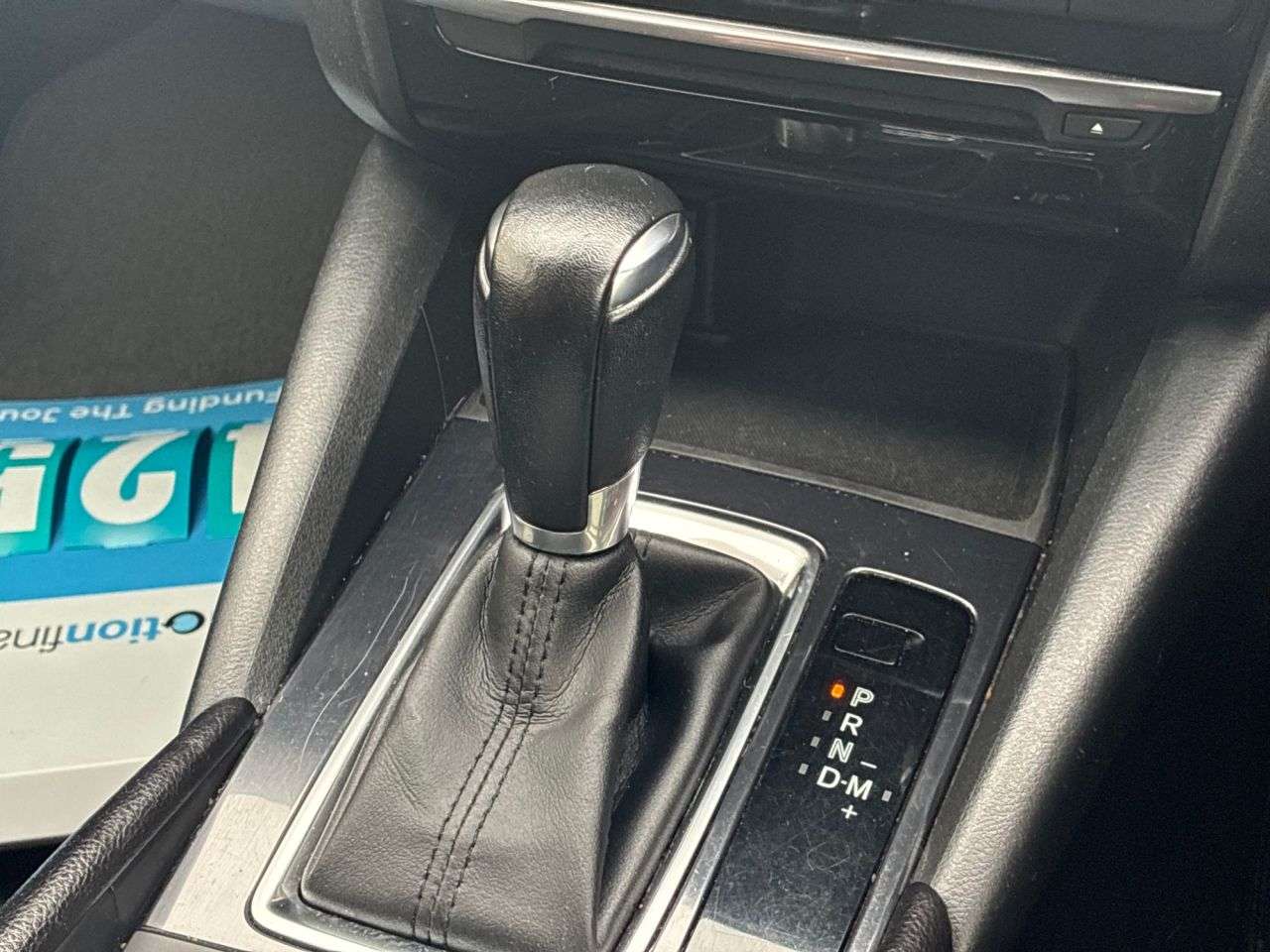 2015 MAZDA MAZDA6 2015 MAZDA MAZDA6