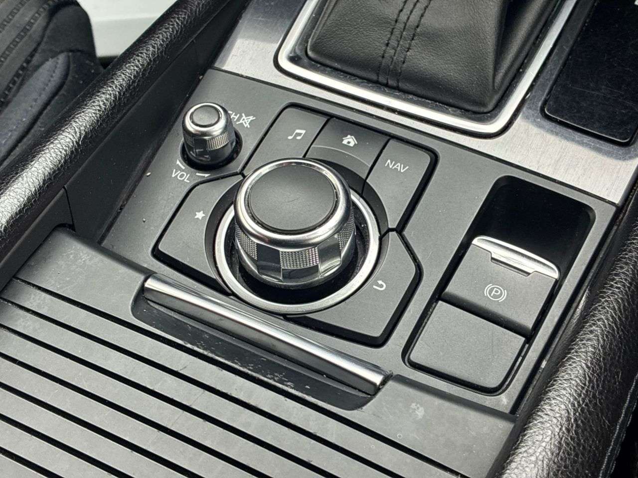 2015 MAZDA MAZDA6 2015 MAZDA MAZDA6
