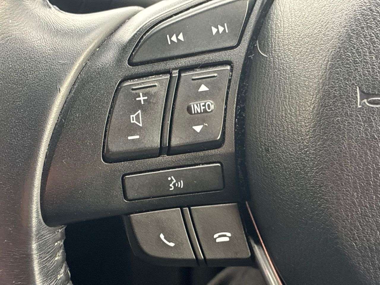2015 MAZDA MAZDA6 2015 MAZDA MAZDA6