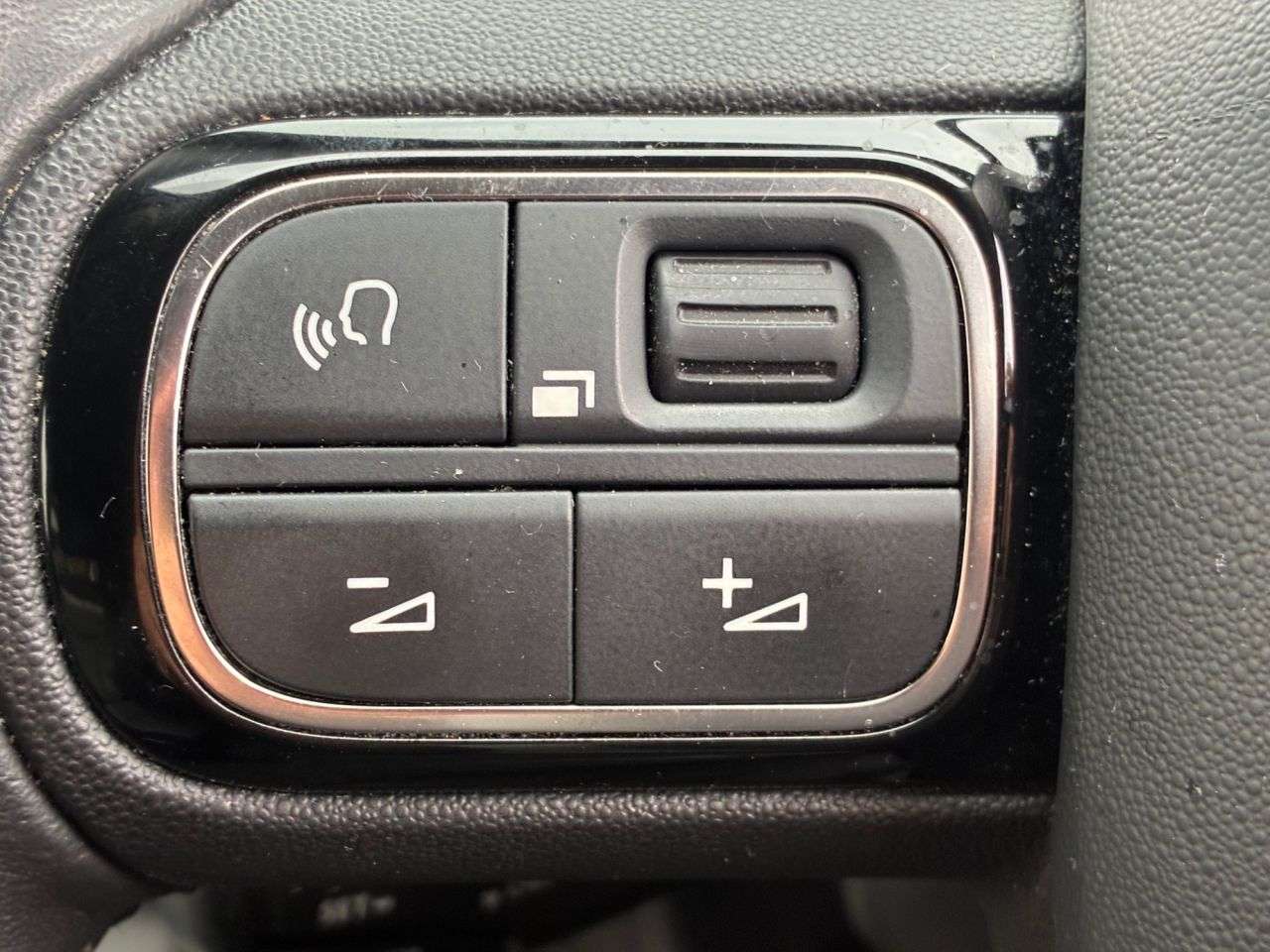 2021 CITROEN C5 AIRCROSS 2021 CITROEN C5 AIRCROSS