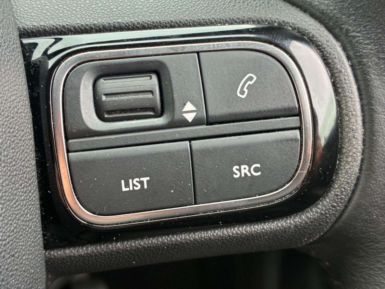 2021 CITROEN C5 AIRCROSS 2021 CITROEN C5 AIRCROSS