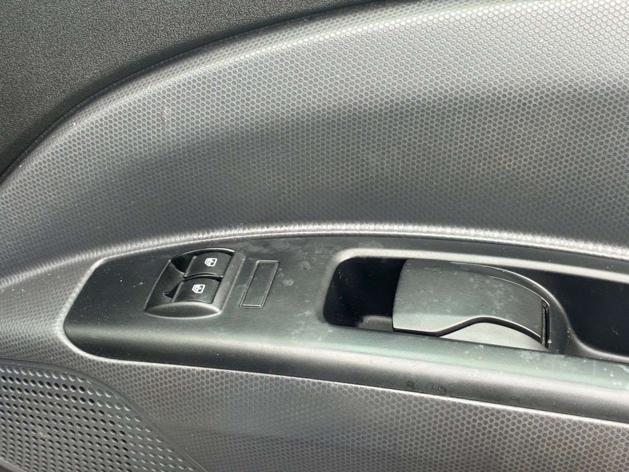 2013 FIAT DOBLO ESTATE 2013 FIAT DOBLO ESTATE