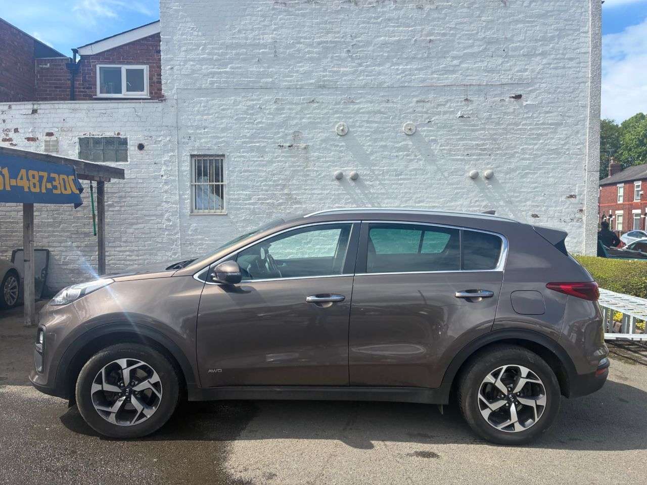 2020 KIA SPORTAGE 2020 KIA SPORTAGE