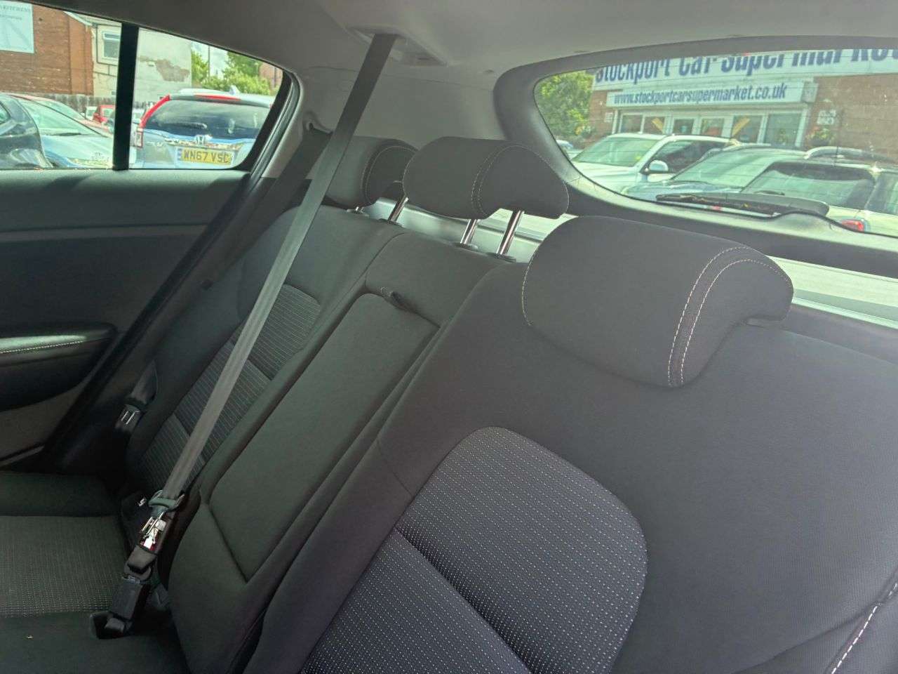 2020 KIA SPORTAGE 2020 KIA SPORTAGE