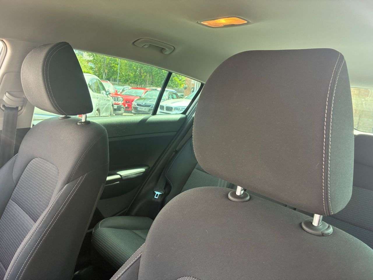 2020 KIA SPORTAGE 2020 KIA SPORTAGE