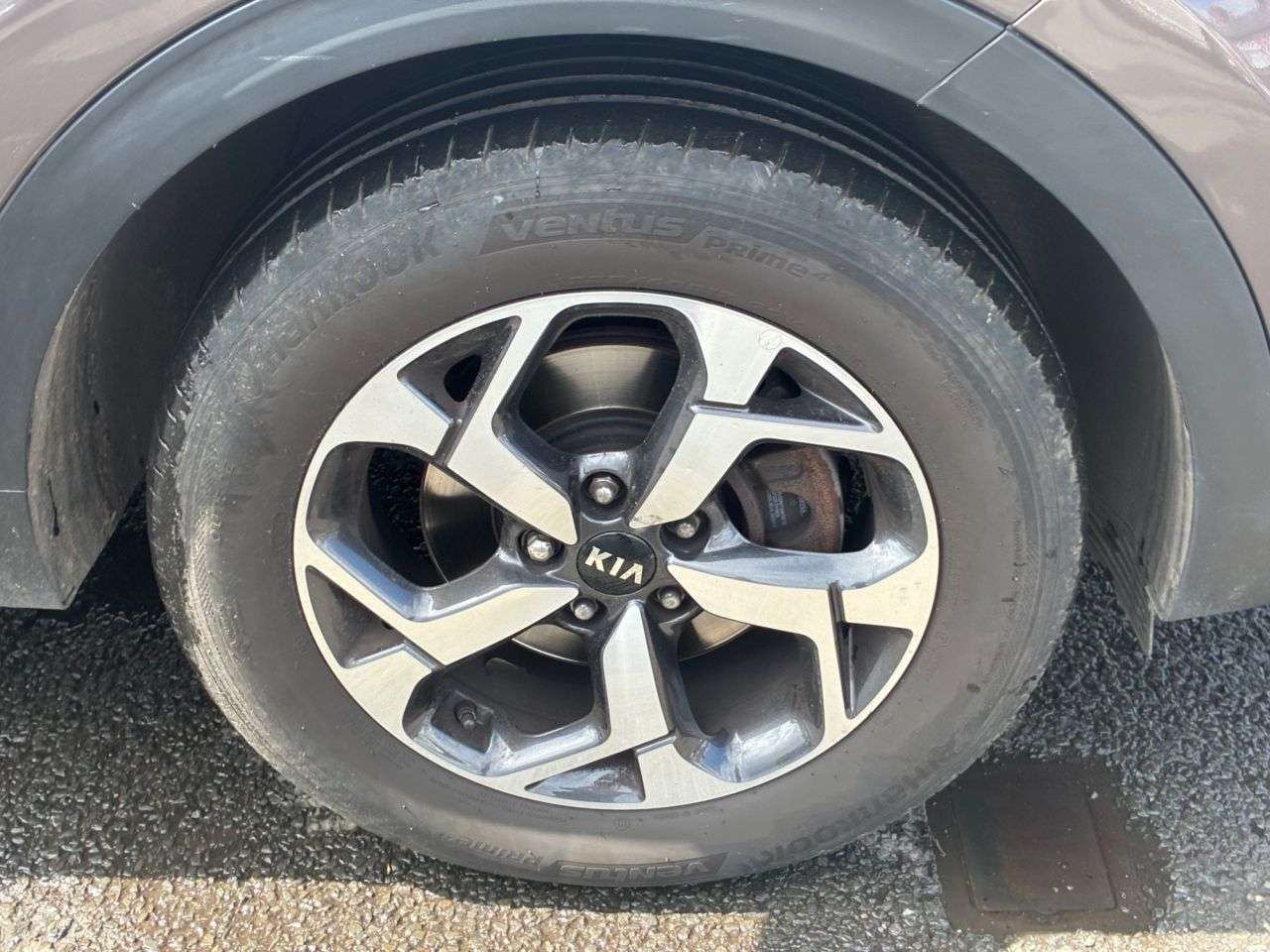 2020 KIA SPORTAGE 2020 KIA SPORTAGE