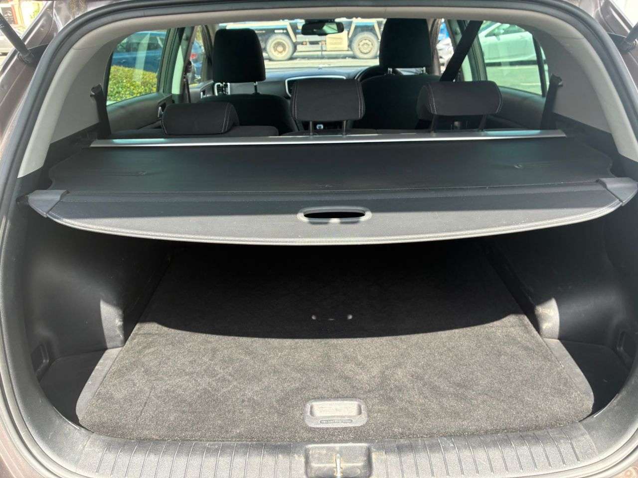 2020 KIA SPORTAGE 2020 KIA SPORTAGE