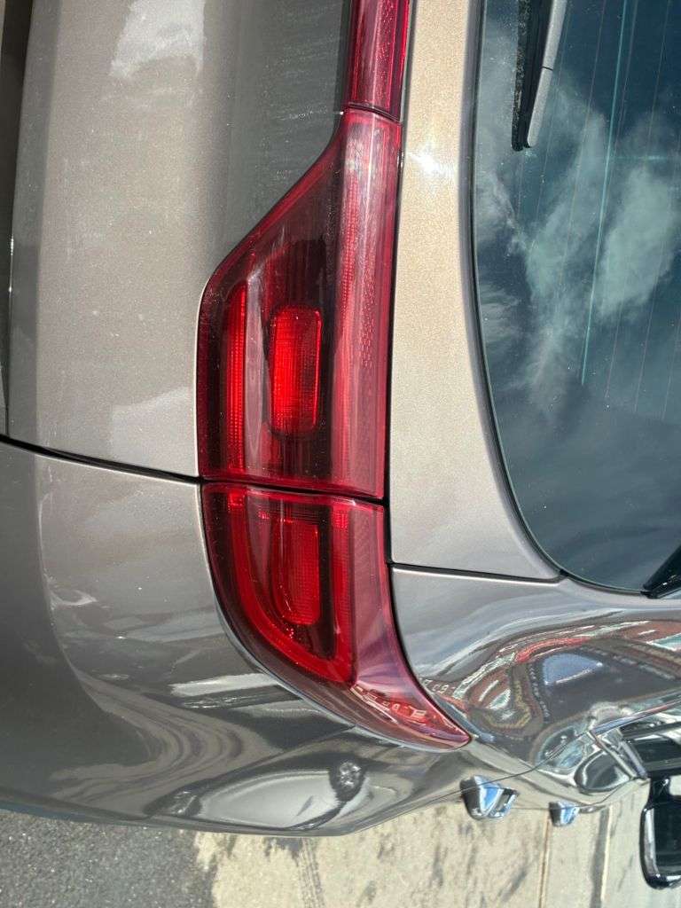 2020 KIA SPORTAGE 2020 KIA SPORTAGE