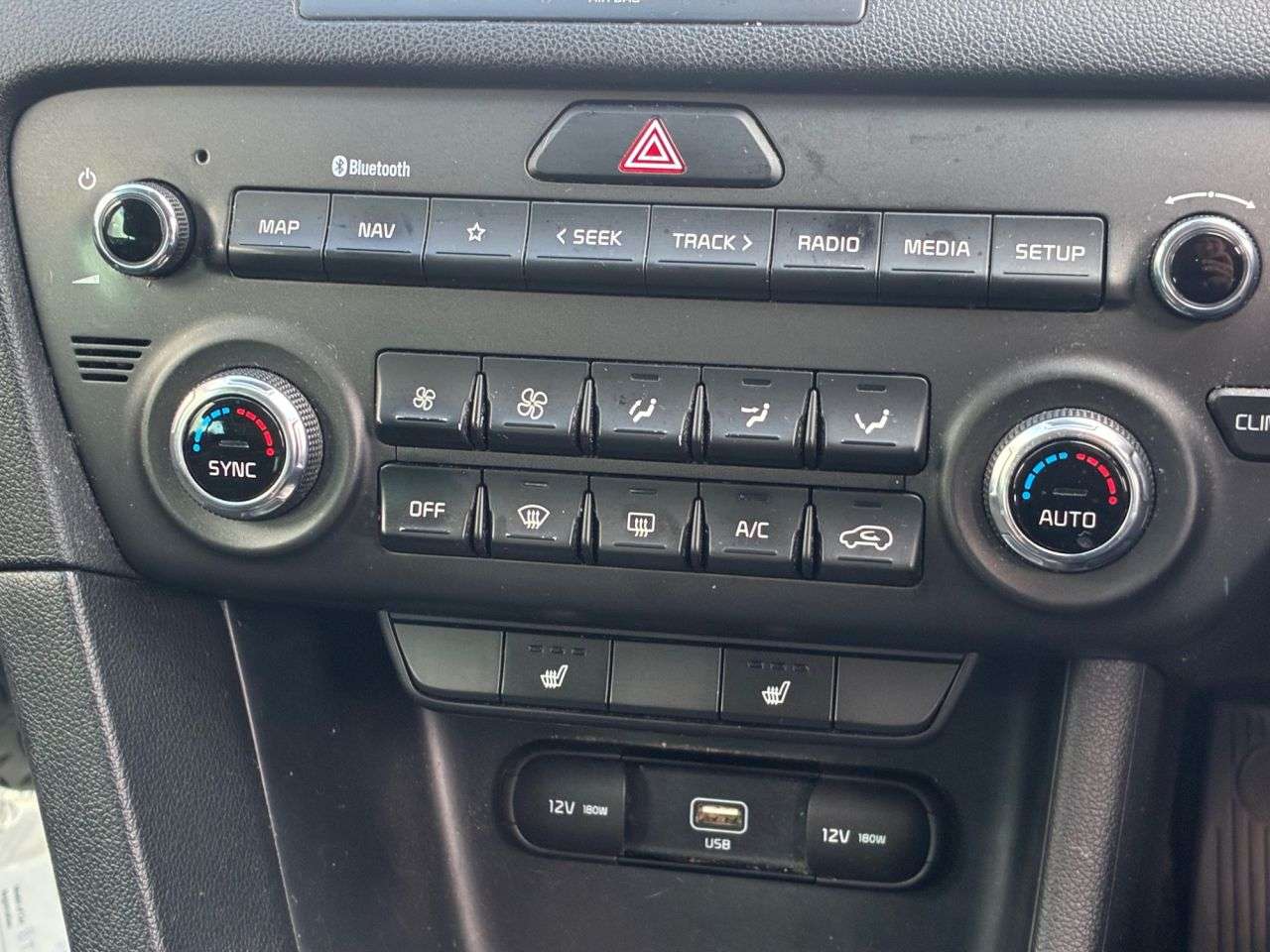 2020 KIA SPORTAGE 2020 KIA SPORTAGE