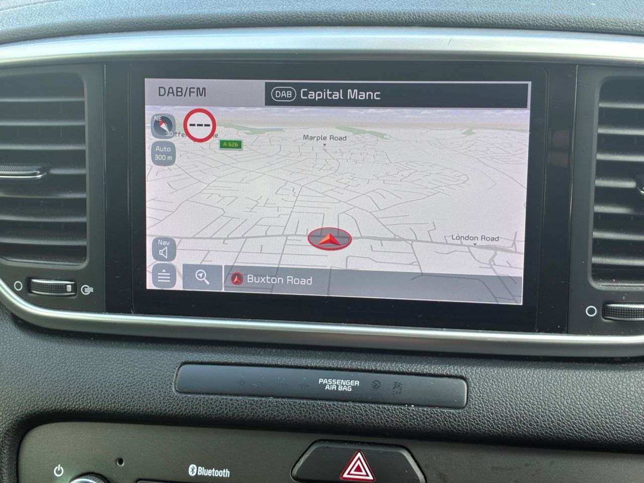 2020 KIA SPORTAGE 2020 KIA SPORTAGE
