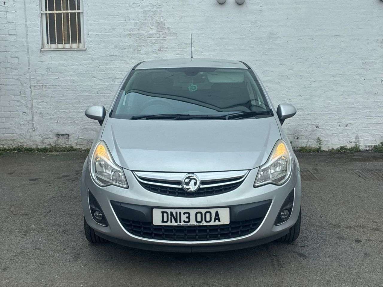 A 2013 VAUXHALL CORSA 1.4 16V SE Hatchback 5dr Petrol Auto Euro 5 (100 ps) PERFECT STARTER CAR A 2013 VAUXHALL CORSA 1.4 16V SE Hatchback 5dr Petrol Auto Euro 5 (100 ps) PERFECT STARTER CAR