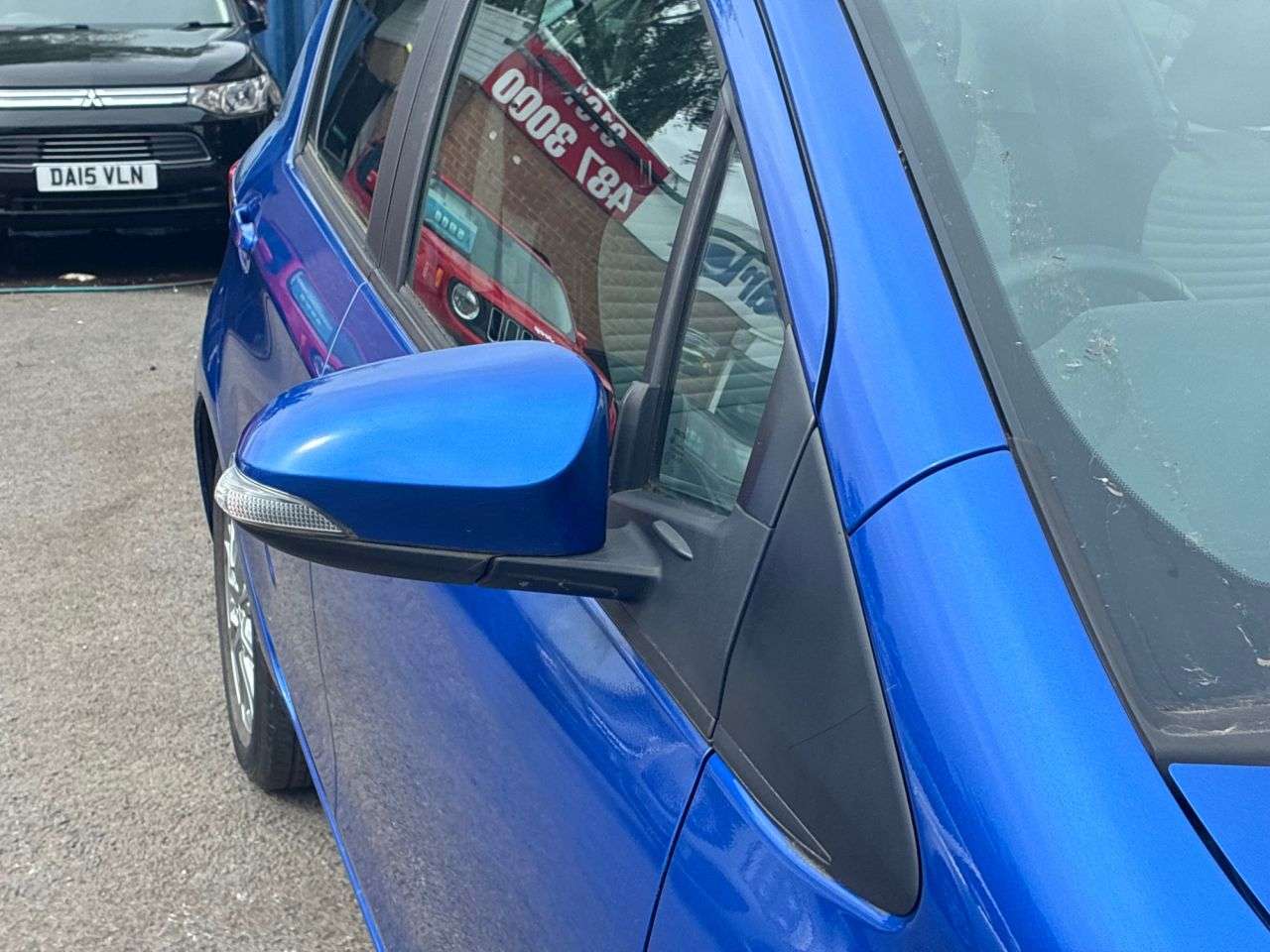 2017 TOYOTA YARIS 2017 TOYOTA YARIS