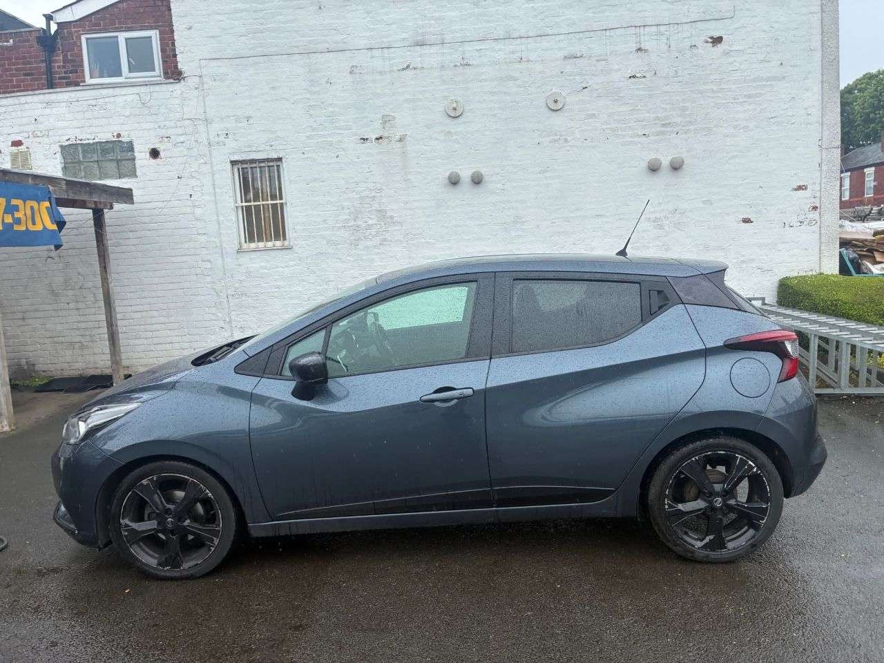 2020 NISSAN MICRA 2020 NISSAN MICRA