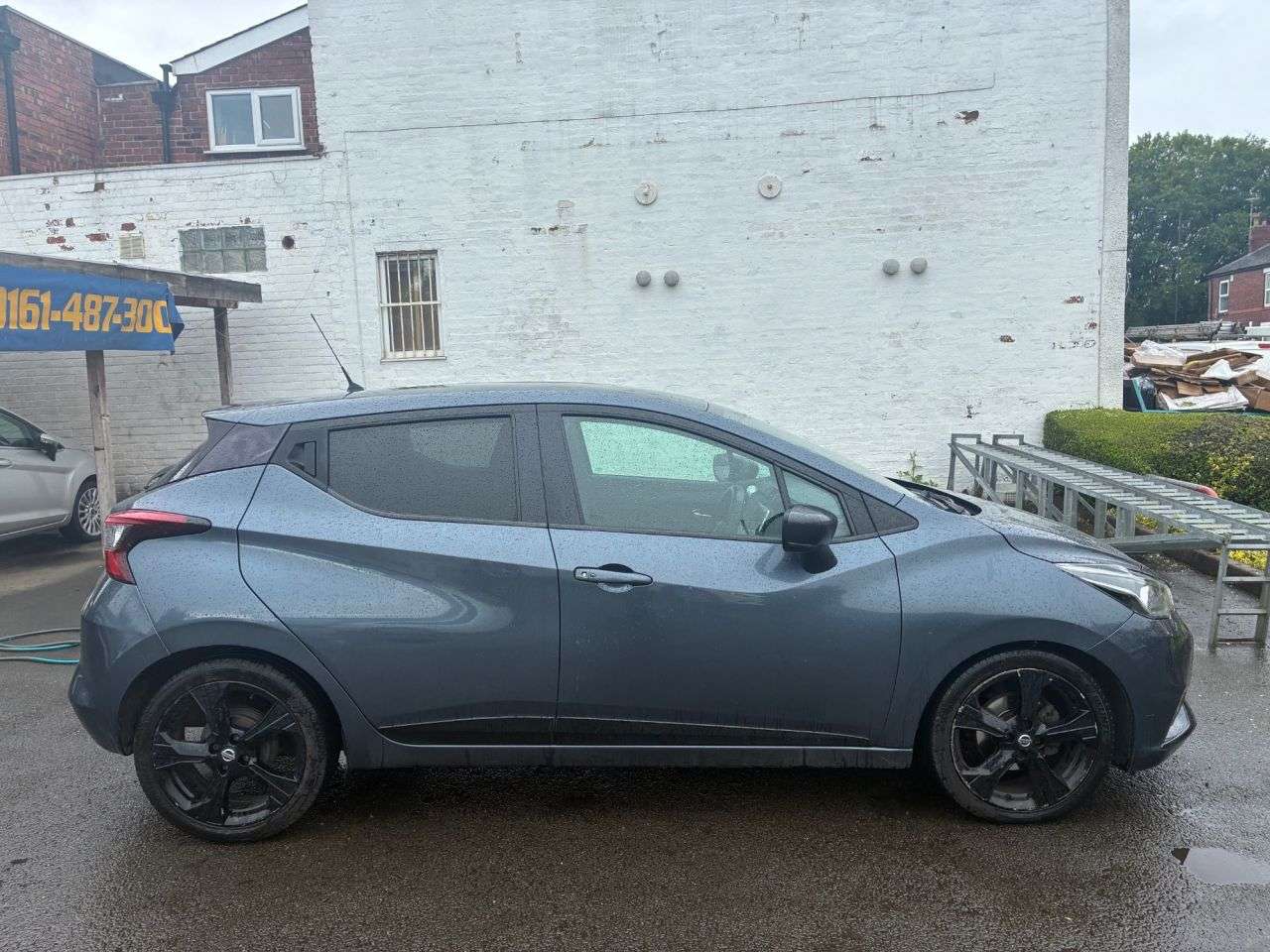 2020 NISSAN MICRA 2020 NISSAN MICRA