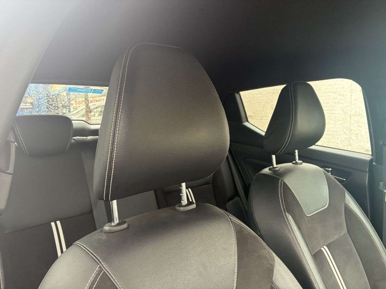 2020 NISSAN MICRA 2020 NISSAN MICRA