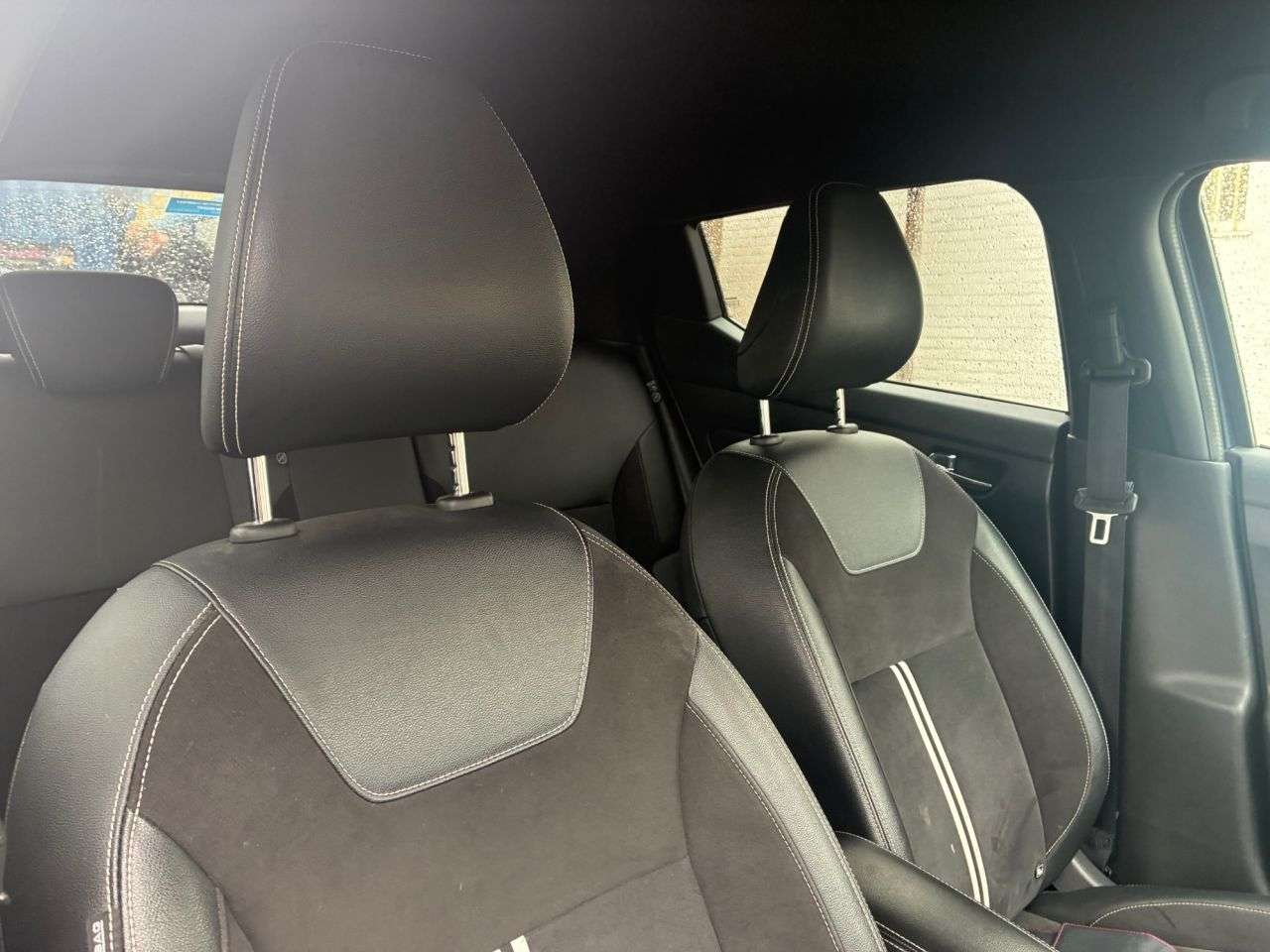 2020 NISSAN MICRA 2020 NISSAN MICRA