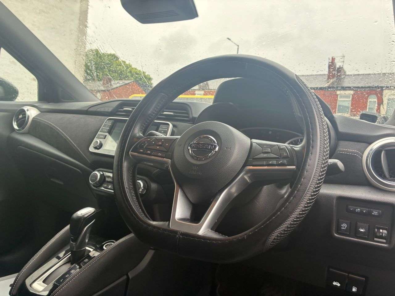 2020 NISSAN MICRA 2020 NISSAN MICRA