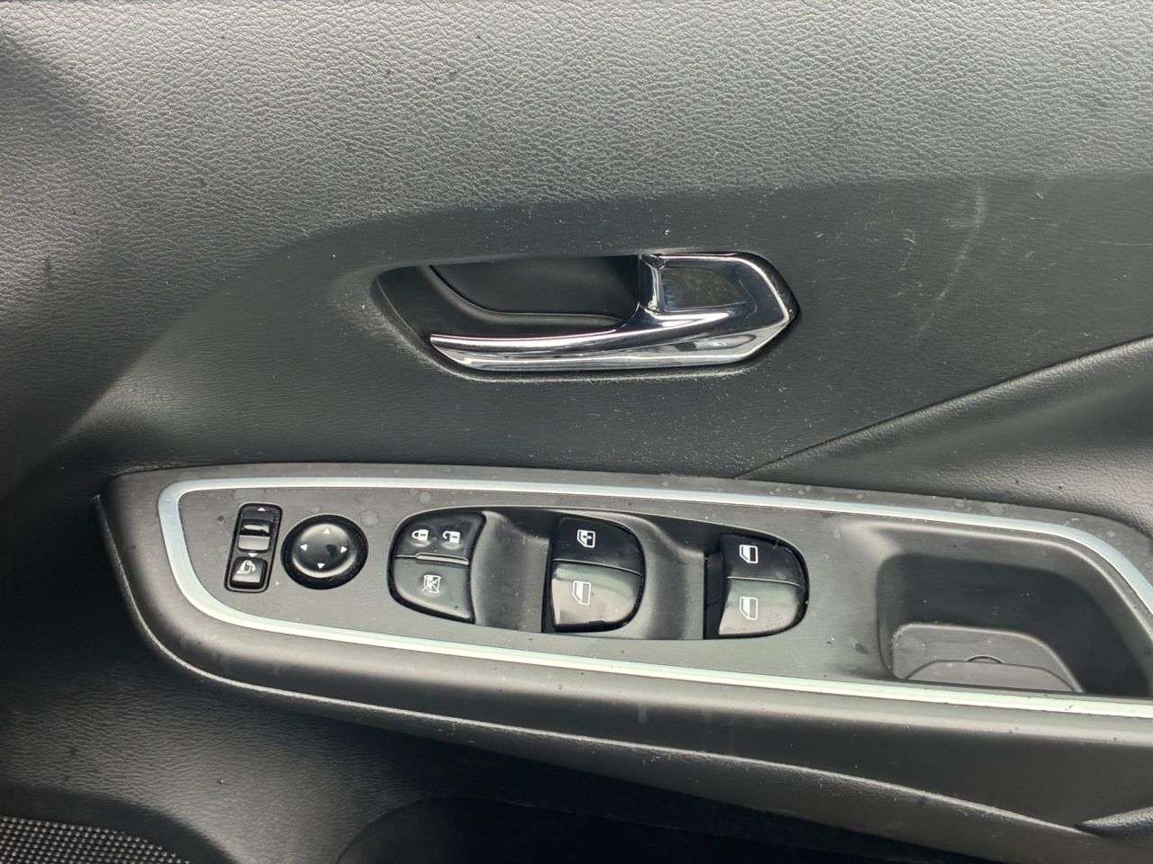 2020 NISSAN MICRA 2020 NISSAN MICRA