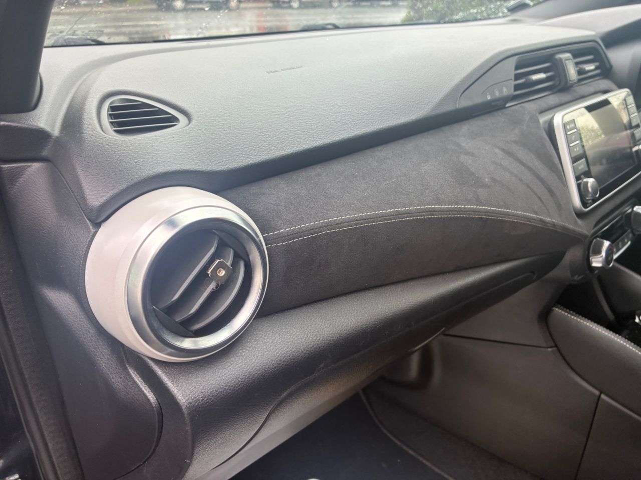 2020 NISSAN MICRA 2020 NISSAN MICRA