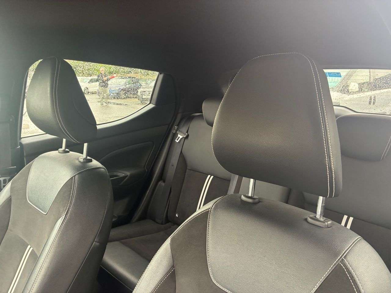 2020 NISSAN MICRA 2020 NISSAN MICRA