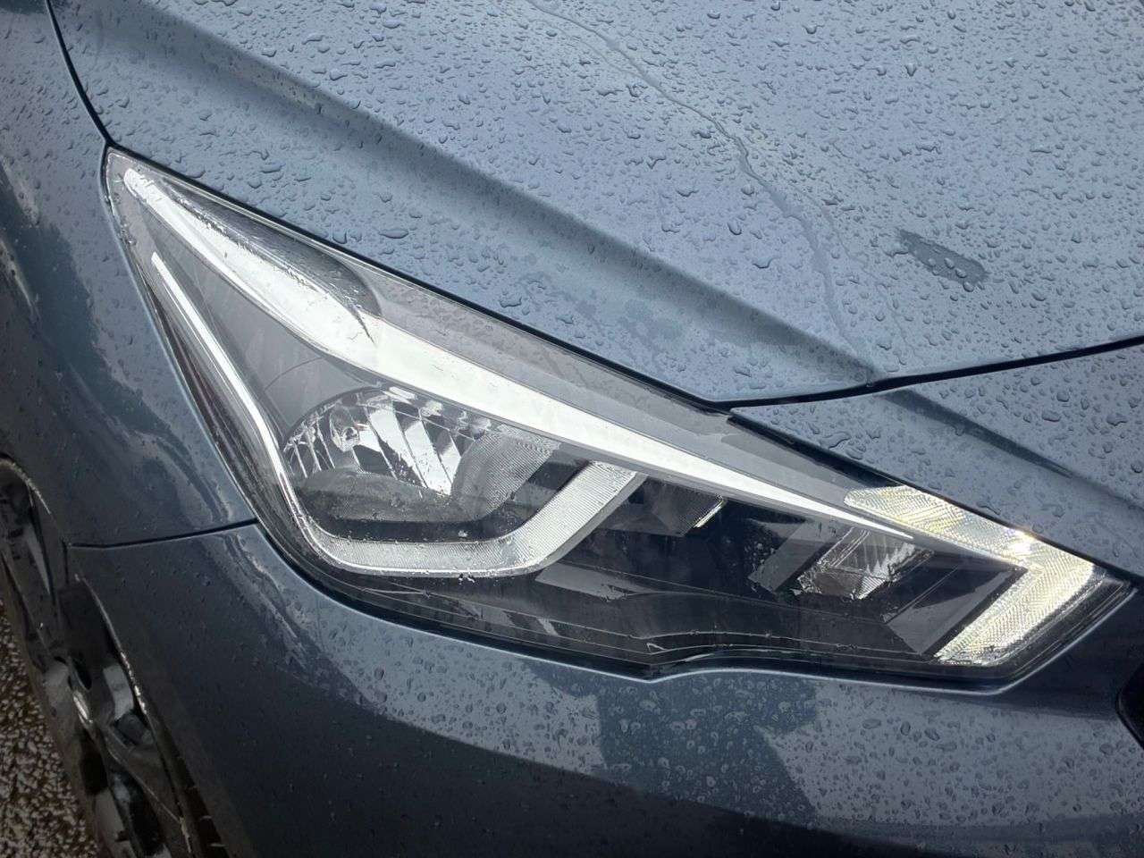 2020 NISSAN MICRA 2020 NISSAN MICRA