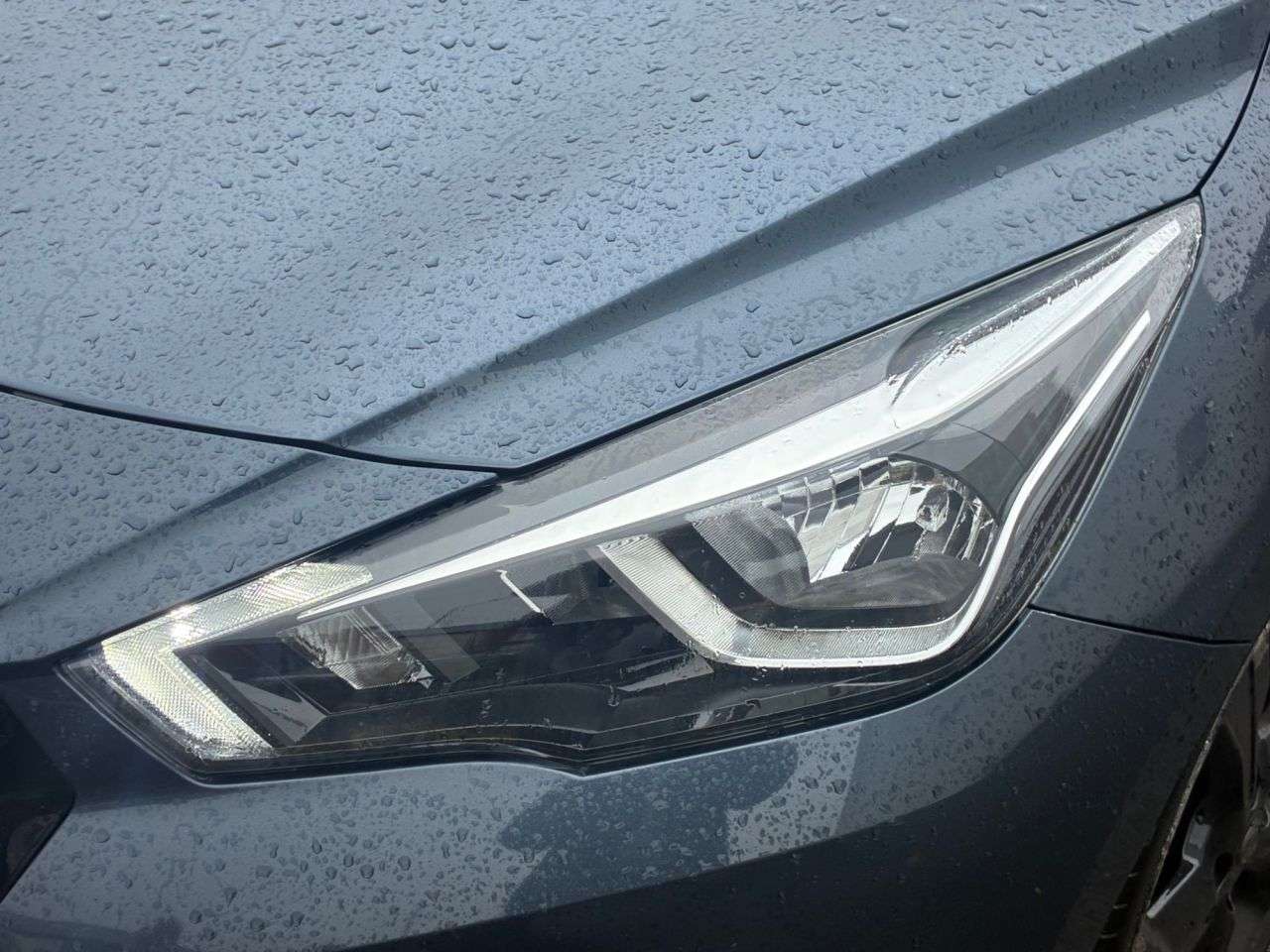 2020 NISSAN MICRA 2020 NISSAN MICRA