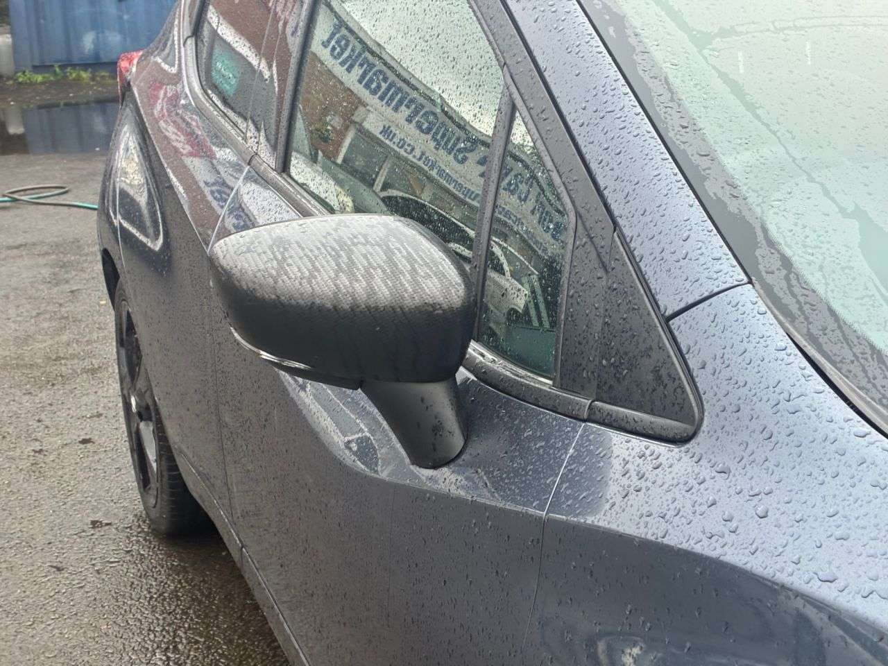 2020 NISSAN MICRA 2020 NISSAN MICRA