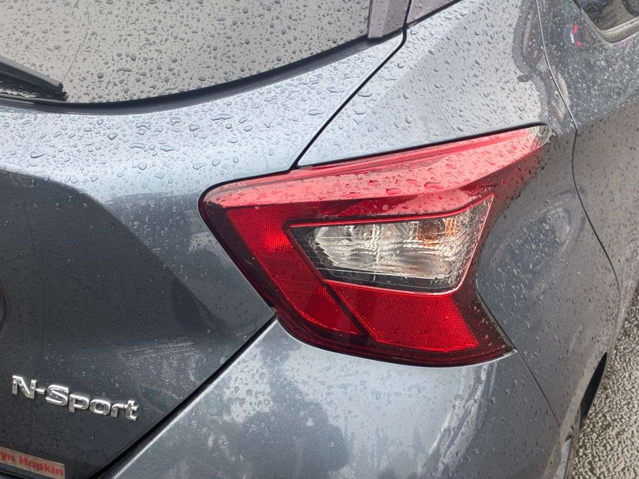 2020 NISSAN MICRA 2020 NISSAN MICRA
