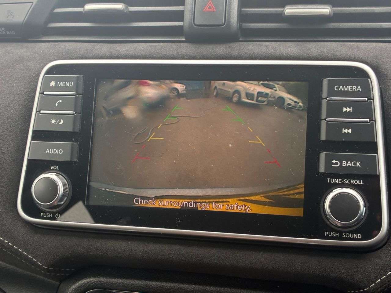 2020 NISSAN MICRA 2020 NISSAN MICRA